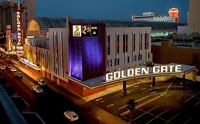 Golden Gate Casino Hotel Las Vegas
